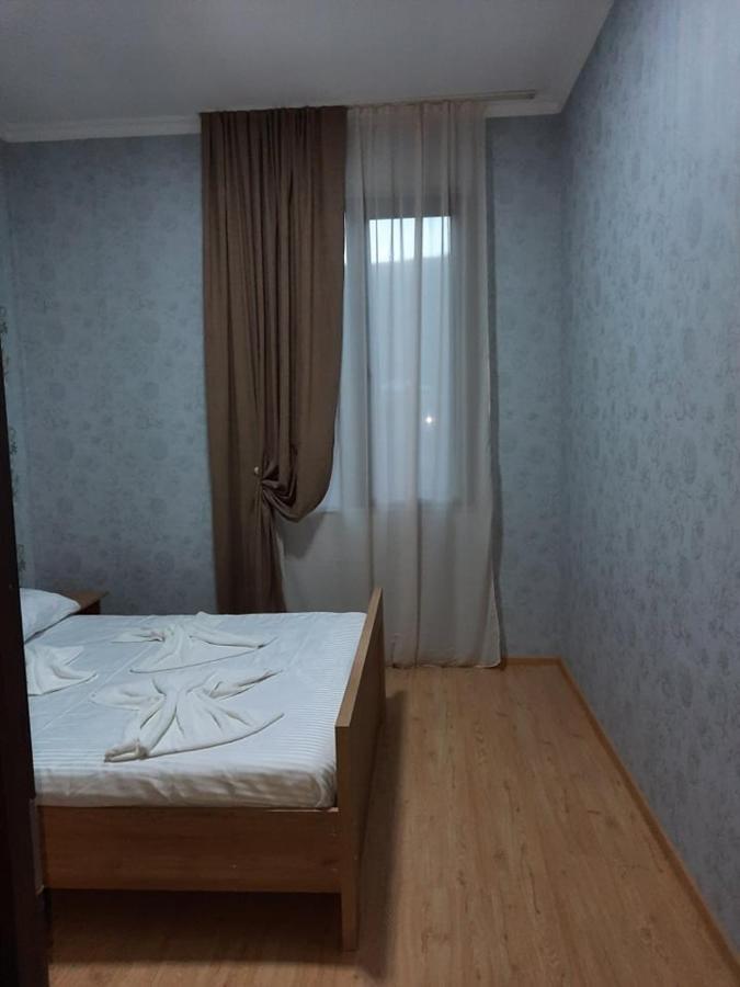 Guest House Bochora Bordzjomi Buitenkant foto