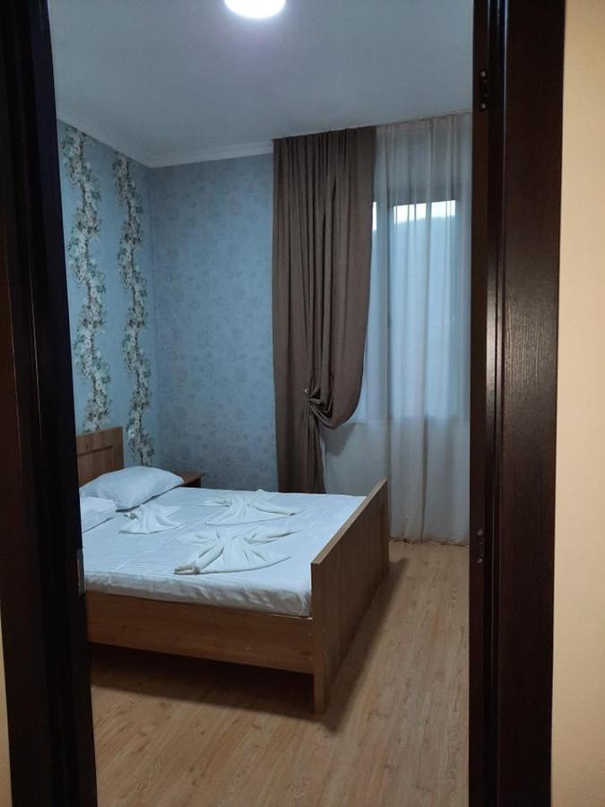 Guest House Bochora Bordzjomi Buitenkant foto