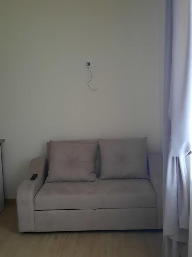 Guest House Bochora Bordzjomi Buitenkant foto