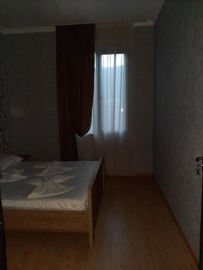 Guest House Bochora Bordzjomi Buitenkant foto