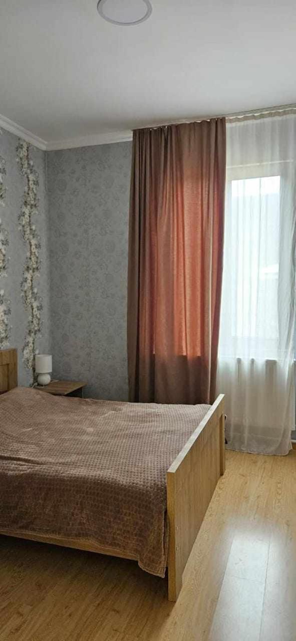Guest House Bochora Bordzjomi Buitenkant foto