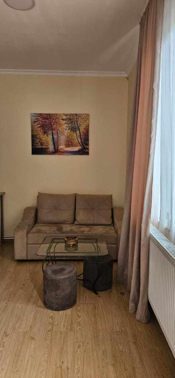 Guest House Bochora Bordzjomi Buitenkant foto